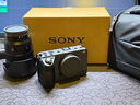索尼（SONY） ILME-FX30高清攝像機(jī)4K電影攝影機(jī) 直播 國家補(bǔ)貼 FX30B單機(jī)【D11+256G卡+888】 標(biāo)配【國補(bǔ)】 曬單實(shí)拍圖