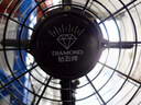 鉆石牌（DIAMOND）工業(yè)風(fēng)扇大風(fēng)力電風(fēng)扇強力落地式大風(fēng)量牛角扇大功率商用吹除甲醛工廠(chǎng)車(chē)間工地立式搖頭落地風(fēng)扇MX 【銅芯電機】750工業(yè)落地扇（30寸） 【好品質(zhì)/敢承諾】本店支持兩年換新 曬單實(shí)拍圖