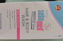 施巴（sebamed）兒童洗發(fā)水沐浴露二合一嬰兒寶寶新生兒洗護400ml德國原裝進口 曬單實拍圖