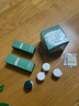 海藍(lán)之謎（LA MER）奇跡面霜30ml修護(hù)緊致護(hù)膚品套裝化妝品禮盒七夕情人節(jié)生日禮物女 曬單實(shí)拍圖