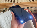 UR【國(guó)家3C安全認(rèn)證】120W超級(jí)快充1000000M充電寶超大容量自帶線閃充移動(dòng)電源適用蘋果小米手機(jī)通用 神秘黑丨提速999%丨壞了免費(fèi)換新 1000000M超級(jí)快充丨頂配版丨當(dāng)/次日達(dá) 曬單實(shí)拍圖