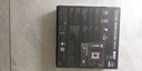 華碩TUF GAMING B850M-PLUS WIFI重炮手主板 CPU 7800X3D/9800X3D/9600X(AMD B850/socket AM5) 曬單實(shí)拍圖