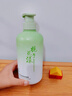 范泳辰梔子花搓泥寶啫喱沐浴全身通用去角質(zhì)搓澡磨砂膏男女士?jī)和瘜Ｓ?曬單實(shí)拍圖