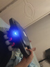 VTT德國十六頭筋膜槍腿部全自動揉捏全身深層肌肉器腰腿部電動頸膜16肩頸小腿按摩儀七夕情人節(jié)禮物 【16頭頂配款】30檔+動力鋰電池+德國品牌電機灰 曬單實拍圖