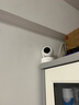 普聯(lián)（TP-LINK）監(jiān)控?cái)z像頭 500萬3K智能雙光全彩夜視 360度全景手機(jī)遠(yuǎn)程語音通話 寶寶寵物室內(nèi)家用安防 IPC45AW 曬單實(shí)拍圖