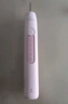 飛利浦（PHILIPS）【肖戰(zhàn)推薦】電動牙刷鉆石3系 生日七夕情人節(jié)禮物 情侶款送男生/女友 微泡水流 HX5171/04淡粉色 曬單實(shí)拍圖