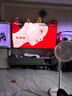 海信電視小墨E5Q Pro75英寸 768分區(qū)U+MiniLED 信芯芯片 抗反光防眩光墨晶屏 300Hz 國家補貼75E5Q-PRO 曬單實拍圖