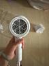 飛科（FLYCO）博銳電吹風(fēng)機(jī)家用大功率便攜負(fù)離子吹風(fēng)筒1800W大風(fēng)力柔風(fēng)恒溫護(hù)發(fā)速干冷熱風(fēng) PH1629 曬單實拍圖
