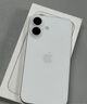 Apple/蘋果 iPhone 16（A3288）256GB 黑色 支持移動聯(lián)通電信5G 雙卡雙待手機 曬單實拍圖