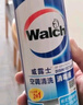 威露士（Walch）空調(diào)清洗劑消毒液500ml 家電空調(diào)清潔劑家用噴霧殺菌除味掛壁立式 曬單實拍圖