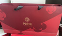 同仁堂阿膠糕450g阿膠即食阿膠糕禮盒禮品糕氣血女人實(shí)用送長(zhǎng)輩父母禮物 曬單實(shí)拍圖