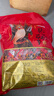 大話三國(guó)張飛豆干大禮包1kg四川特產(chǎn)麻辣豆腐干辦公室解饞飽腹休閑零食 曬單實(shí)拍圖