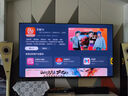 創(chuàng)維新品黑騎士75A5F+ 75英寸Mini LED電視機 低反防眩百級分區(qū)1300nits一級能效智慧屏家電液晶平板 75英寸 咨詢客服主播減20% 曬單實拍圖