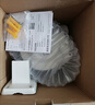 普聯(lián)（TP-LINK）500萬(wàn)全彩監(jiān)控?cái)z像頭家用監(jiān)控器360度無(wú)死角全景帶夜視追蹤無(wú)線(xiàn)室外戶(hù)外防水云臺(tái)旋轉(zhuǎn)手機(jī)遠(yuǎn)程網(wǎng)絡(luò) 曬單實(shí)拍圖