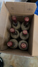 路易拉菲（LOUIS LAFON）法國原瓶進(jìn)口紅酒13度丹魄干紅葡萄酒750ml*6瓶整箱裝送禮 曬單實(shí)拍圖