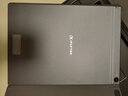 科大訊飛智能辦公本X5/X5 Pro電子書(shū)閱讀器 10.65英寸電紙書(shū)墨水屏平板 會(huì )議記錄本電子筆記手寫(xiě)記事本MT33 【旗艦新品】X5 Pro版-經(jīng)典黑【6+128G】 加贈保護套+筆芯+書(shū)城會(huì )員 曬單實(shí)拍圖