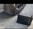 倍思（Baseus） 汽車應急啟動電源充氣泵一體機戶外電源搭電寶汽車電瓶充電器8000mAh 曬單實拍圖