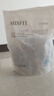 MISFIT硅膠食品干燥劑5g*100包  衣櫥干燥包吸濕防潮珠除濕袋 曬單實(shí)拍圖