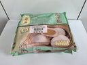陶陶居面點 流沙包337.5g*2袋 共18個 咸蛋黃兒童早餐廣式早茶半成品 曬單實拍圖