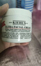 科顏氏（Kiehl's）全新第三代高保濕面霜50ml保濕乳液護膚品禮盒生日禮物 曬單實拍圖