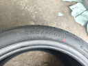 固特異（Goodyear） 固特異輪胎 汽車(chē)輪胎 20寸 265/40R20 104Y F1 奧迪A8RS8 全新輪胎 曬單實(shí)拍圖
