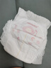 好奇（Huggies）鉑金裝小桃褲成長褲XL96片(12-17kg)加大號尿不濕【消暑散熱】 曬單實(shí)拍圖