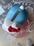 hellokitty紙巾盒家用客廳抽紙盒桌面餐巾紙盒裝飾品擺件創(chuàng)意卡通 Kitty貓紙巾盒 曬單實拍圖