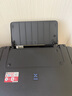 佳能（Canon）E478 微信遠(yuǎn)程學(xué)生家用彩色噴墨多功能一體機(jī) 打印/復(fù)印/掃描 手機(jī)無(wú)線WiFi  曬單實(shí)拍圖