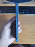摩托羅拉【國家補貼】聯(lián)想moto S50 1.5K旗艦級小直屏 索尼全場景三攝 應(yīng)用六開 5GAI手機 12+256GB 花木藍(lán) 曬單實拍圖