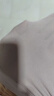北極絨內(nèi)褲女士純棉100%全棉抗菌襠夏季無(wú)痕中腰大碼莫代爾少女學(xué)生高腰 曬單實(shí)拍圖