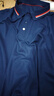 海蒙德（HIARMNODD） 高端POLO衫男女夏季工作服企業(yè)團體服短袖上衣可定制1件起訂 曬單實(shí)拍圖