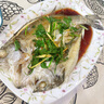 仙泉湖三去白蕉海鱸魚(yú)1斤/條凈膛冷凍刺少肉厚珠海特產(chǎn)500g生鮮中秋食材 曬單實(shí)拍圖