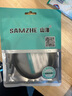山澤USB4全功能數據線(xiàn)PD240W快充充電適用蘋(píng)果16華為手機筆記本雙type-c雷電4顯示器投屏視頻傳輸1米 曬單實(shí)拍圖