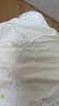 帕蘭朵【桑蠶絲聚乳酸抗菌】女士?jī)?nèi)褲女冰絲無(wú)痕夏季涼感10A抑菌4條裝L 曬單實(shí)拍圖