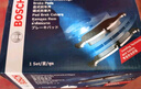 博世（BOSCH）剎車前片標(biāo)致2008雪鐵龍C3-XR/C4L經(jīng)典世嘉三廂風(fēng)行SX6景逸S50/X3 曬單實拍圖