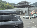 韋帕（WEIPA）車(chē)頂行李箱 SUV汽車(chē)越野車(chē)載大容量旅行箱行李架 通用超薄扁平 【清風(fēng)2代Plus215】620L車(chē)頂行李箱 其他車(chē)型請備注 曬單實(shí)拍圖