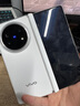 vivo X Fold5 12GB+256GB 明白  等效6000mAh藍(lán)海電池 超可靠三防折疊屏 蔡司超級(jí)長焦 AI 折疊屏手機(jī) 曬單實(shí)拍圖