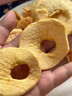 胖·東來(lái)同款蘋(píng)果脆片趙露思零食果蔬婆酸甜凍干蘋(píng)果干蔬果干休閑 3包蘋(píng)果脆片【實(shí)惠裝】 曬單實(shí)拍圖