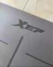 特步（XTEP）瑜伽墊男女士健身加厚防滑專業(yè)TPE加大運(yùn)動(dòng)鍛煉訓(xùn)練靜音跳繩墊子 曬單實(shí)拍圖