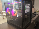 AMD銳龍7 R7 5700X/9700X主機(jī)/RTX5060TI/5070Ti/7650GRE/RTX5060游戲臺式電腦主機(jī)整機(jī)DIY組裝機(jī) R7 5700X+RTX5060丨配七 曬單實(shí)拍圖