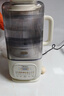 美的（Midea）安睡破壁機家用 1.5L智能降噪全自動(dòng)免煮豆漿機 輕音44分貝 多功能五谷雜糧輔食榨汁機555國家補貼 曬單實(shí)拍圖