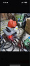 金耐得 KING-IDEA電焊機315工業(yè)級380v220v兩用雙電壓家用小型電焊機銅點焊機 曬單實拍圖