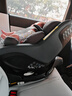 maxicosi嬰幼兒童安全座椅汽車用0-4歲isize ADAC Mica360Pro石墨灰 曬單實拍圖