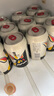 雪花啤酒（Snowbeer）純9 330ml*24聽 口感清爽 輕松暢飲 曬單實拍圖