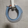 babycare寶寶洗頭神器兒童洗頭帽洗澡護(hù)耳防進(jìn)水可調(diào)節(jié)星航洗頭帽 柔霧藍(lán) 曬單實(shí)拍圖