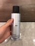 維特絲發(fā)膠男士定型噴霧頭發(fā)造型蓬松啞光定型自然持久強力干膠 曬單實拍圖