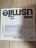 usmile笑容加沖牙器 洗牙器牙齒沖洗器 伸縮便攜式?jīng)_牙器C10S水韻紫2.0 生日禮物 曬單實(shí)拍圖