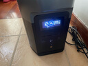 ECOFLOW正浩【2度電快充】德2max移動戶外電源220V大功率大容量車載自駕露營停電應(yīng)急儲能電池 曬單實拍圖