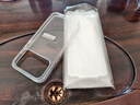 KOOLIFE【康寧無塵倉兩片】適用iPhone17ProMax鋼化膜蘋果17ProMax保護(hù)貼膜鋼化玻璃秒貼超薄高清防摔指紋 曬單實(shí)拍圖