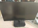 AOC 21.5英寸100Hz  HDRMode 低藍光不閃 HDMI  節能認證 三邊微邊 超薄游戲辦公電腦顯示器 22B15HN2 曬單實(shí)拍圖
